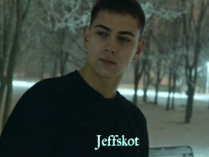 Jeffskot