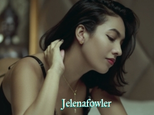 Jelenafowler