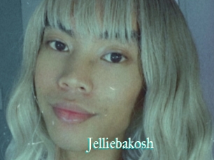 Jelliebakosh