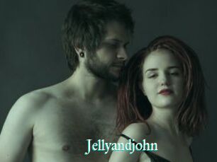 Jellyandjohn