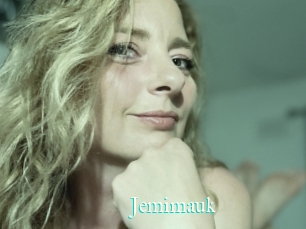 Jemimauk