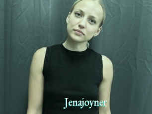 Jenajoyner
