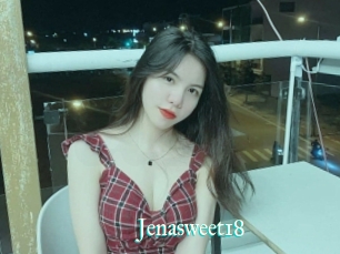 Jenasweet18