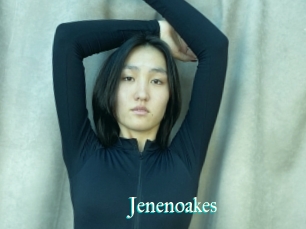 Jenenoakes