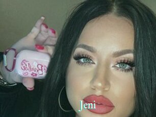 Jeni
