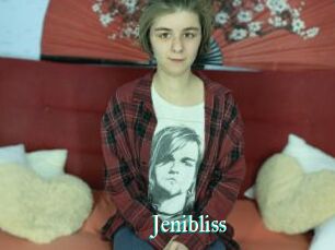 Jenibliss