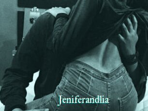 Jeniferandlia