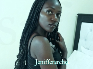 Jenifferarcher