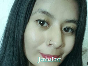 Jennafox1