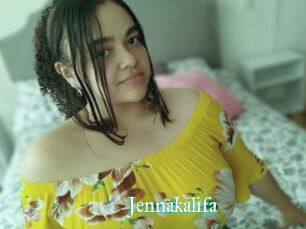 Jennakalifa