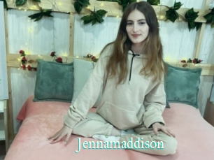 Jennamaddison