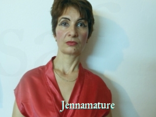 Jennamature