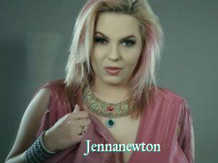 Jennanewton