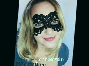 Jennasexsin