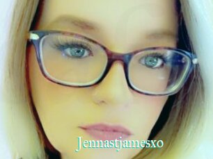 Jennastjamesxo