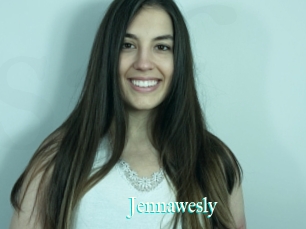 Jennawesly