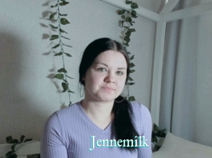 Jennemilk