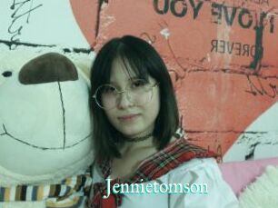 Jennietomson