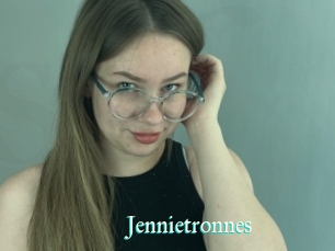 Jennietronnes