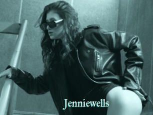 Jenniewells