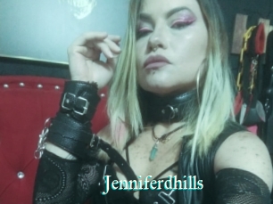Jenniferdhills