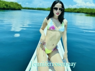 Jenniferrosenmay