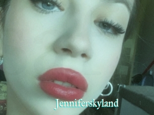 Jenniferskyland