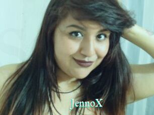 JennoX