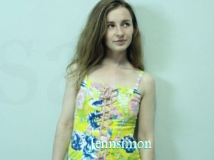Jennsimon