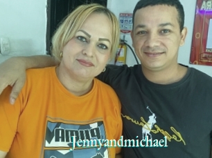 Jennyandmichael