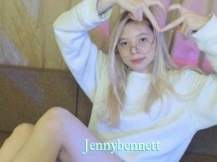 Jennybennett