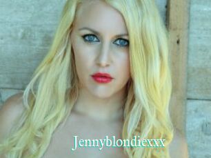 Jennyblondiexxx