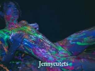 Jennycutets