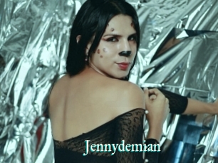 Jennydemian