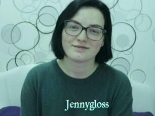 Jennygloss