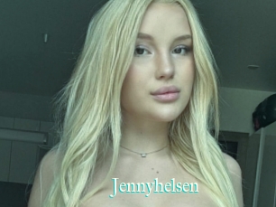 Jennyhelsen