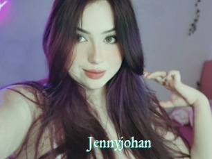 Jennyjohan