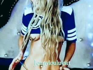 Jennylouluvsit
