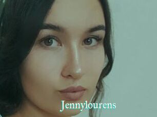 Jennylourens