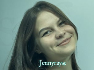 Jennyrayse