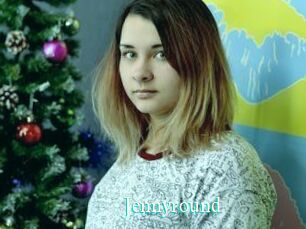 Jennyround