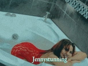Jennystunning
