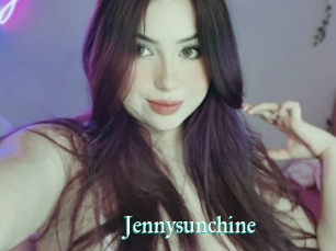 Jennysunchine