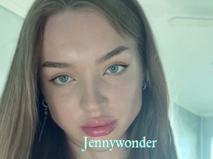 Jennywonder