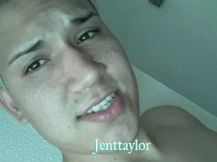 Jenttaylor