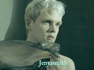 Jenyasmith