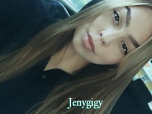Jenygigy