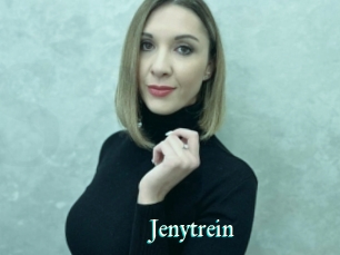 Jenytrein