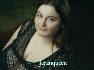 Jeranqueen