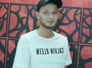 Jeremiahdes